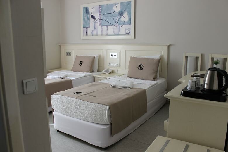 Hotel Savk