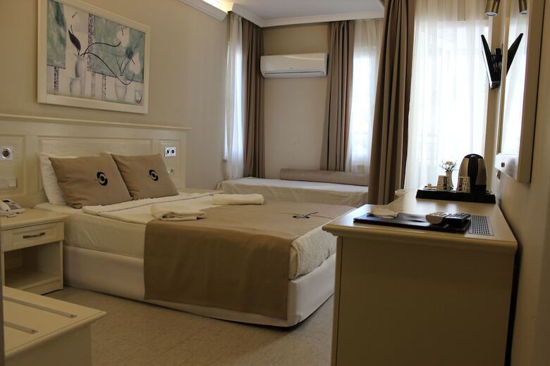 Hotel Savk