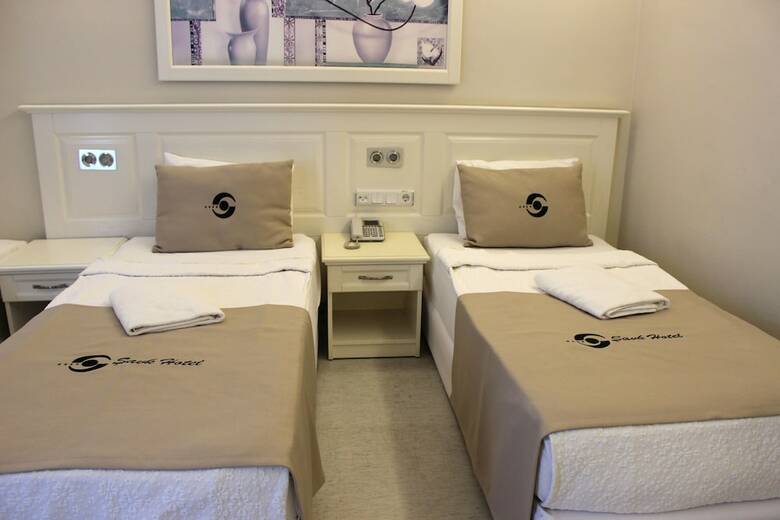 Hotel Savk