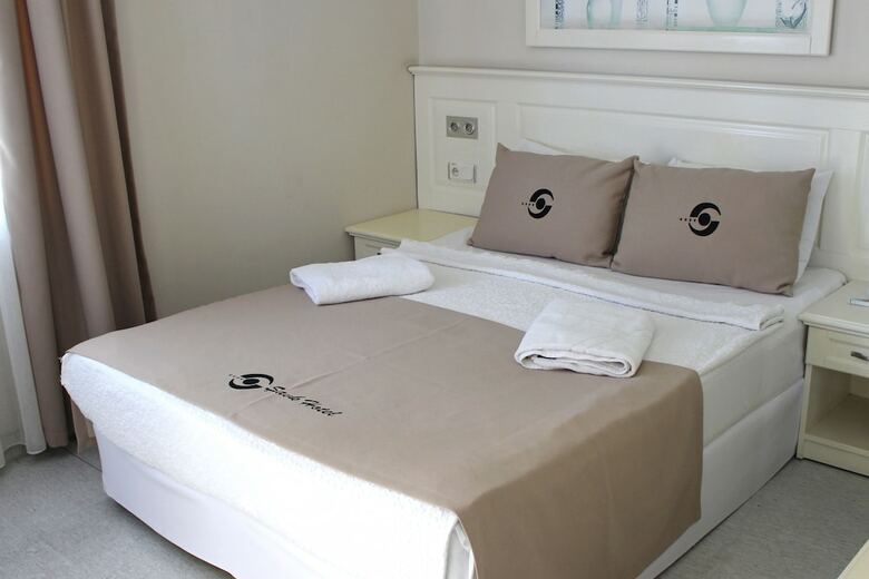 Hotel Savk