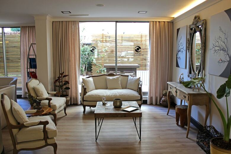 Hotel Savk