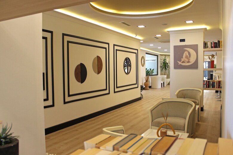 Hotel Savk