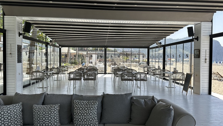 Hotel Savk