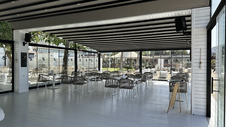 Hotel Savk