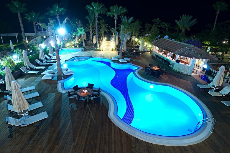 Hotel Savk