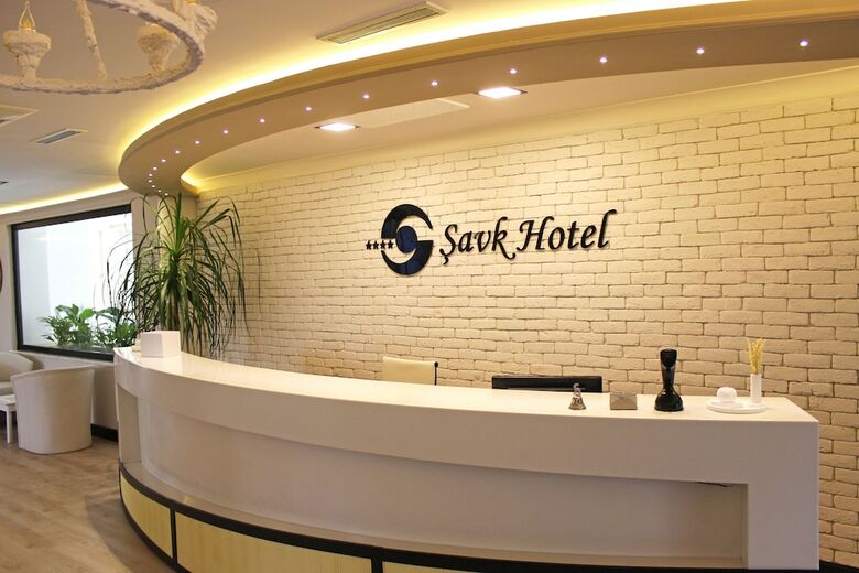 Hotel Savk