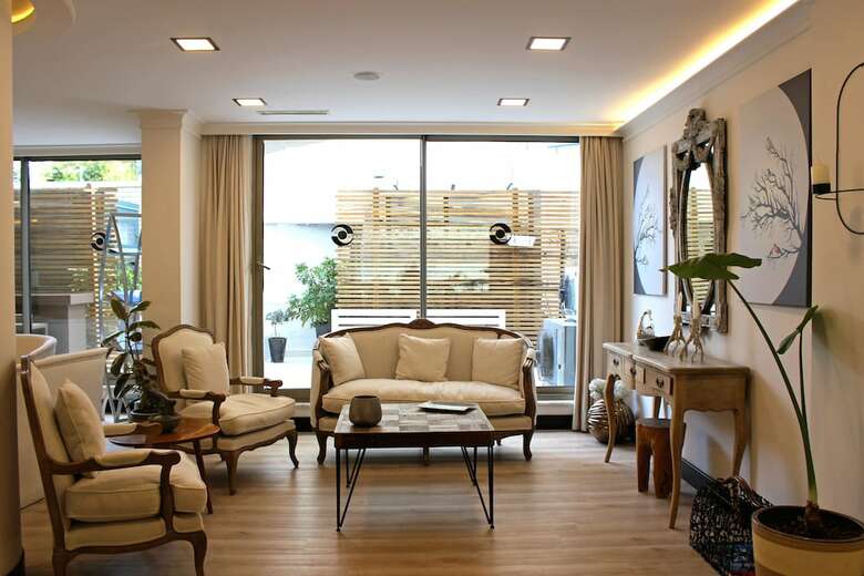 Hotel Savk