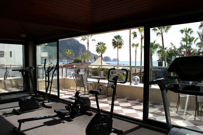 Hotel Savk