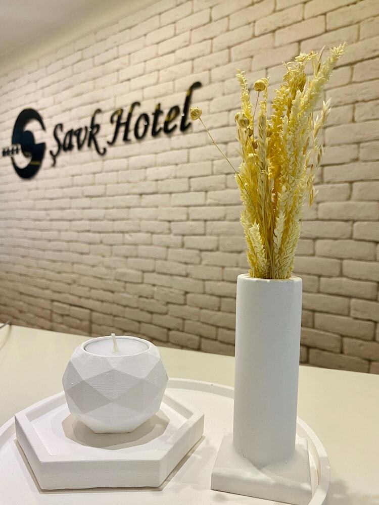 Hotel Savk