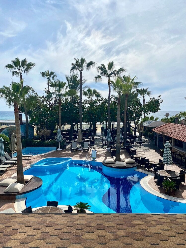Hotel Savk