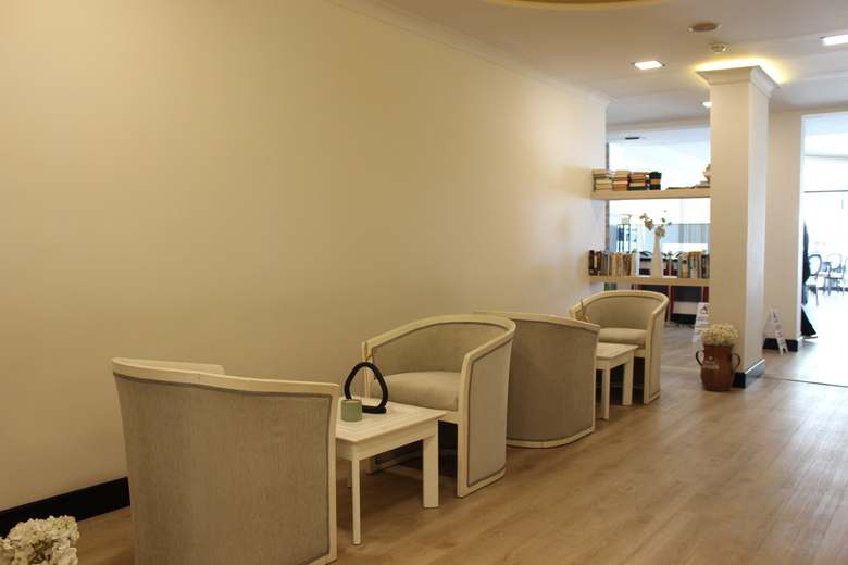 Hotel Savk