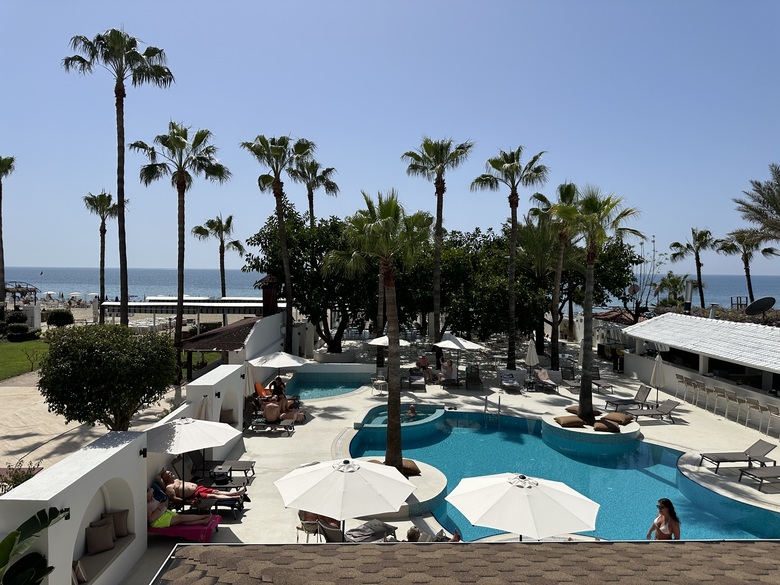 Hotel Savk