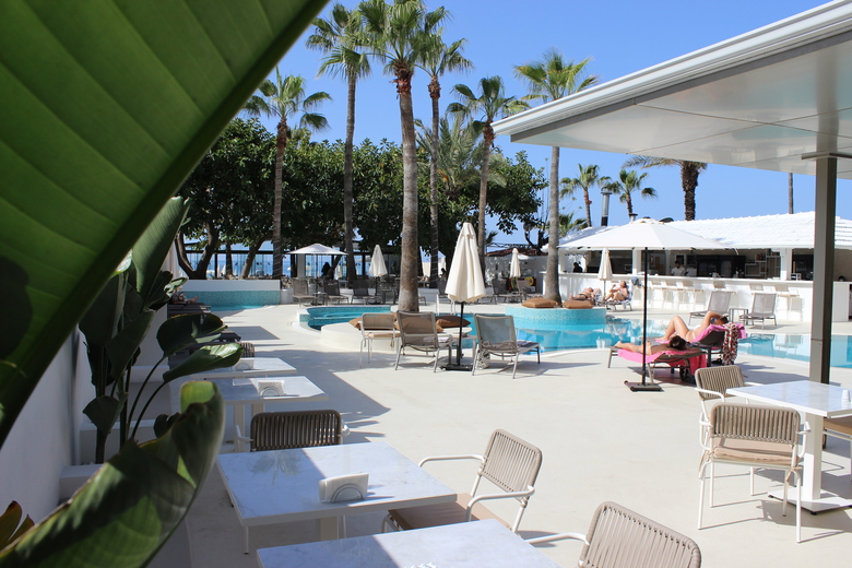 Hotel Savk