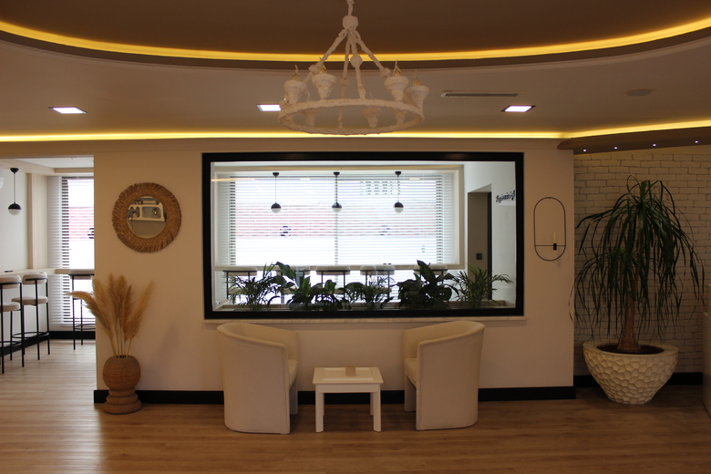 Hotel Savk