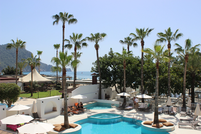 Hotel Savk