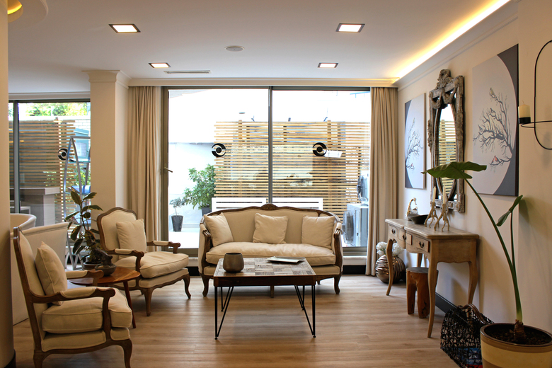 Hotel Savk