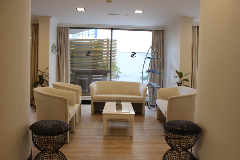 Hotel Savk