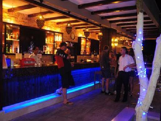 Selcukhan Hotel