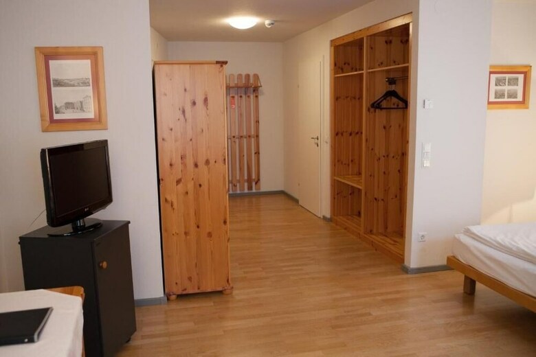 Hotel Caroline