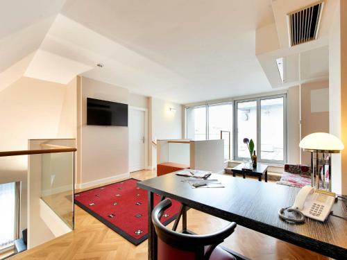 Aparthotel Singerstrasse 21/25 Apartments