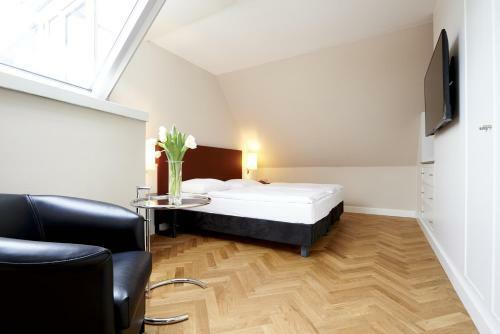 Aparthotel Singerstrasse 21/25 Apartments
