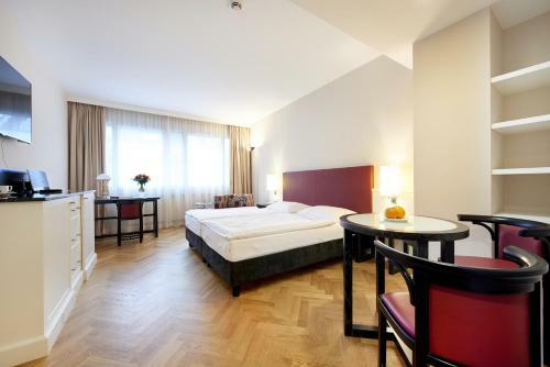 Aparthotel Singerstrasse 21/25 Apartments