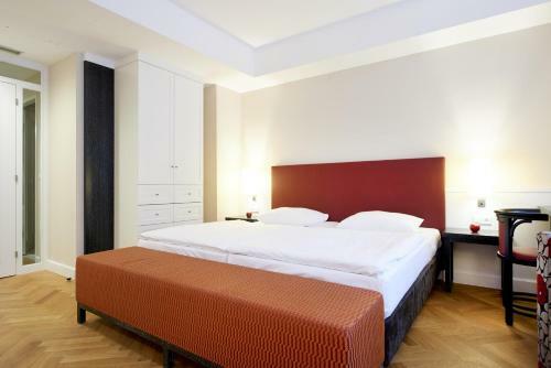 Aparthotel Singerstrasse 21/25 Apartments