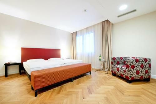 Aparthotel Singerstrasse 21/25 Apartments