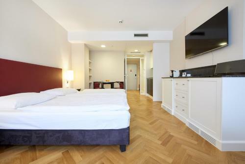 Aparthotel Singerstrasse 21/25 Apartments