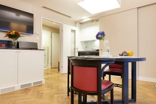 Aparthotel Singerstrasse 21/25 Apartments