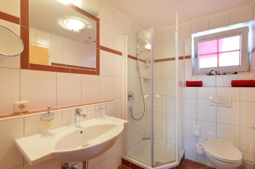 Aparthotel Residenz Theresa