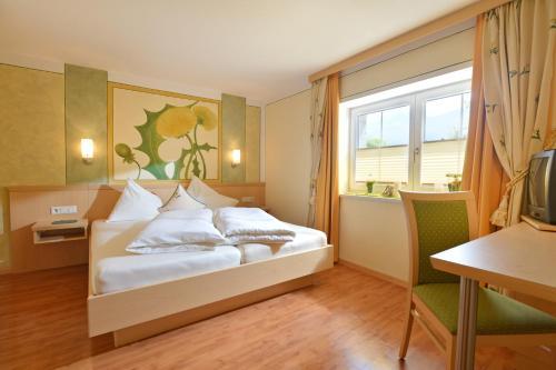 Aparthotel Residenz Theresa
