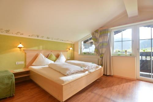 Aparthotel Residenz Theresa