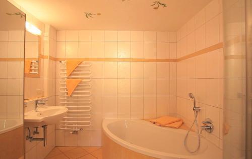 Aparthotel Residenz Theresa
