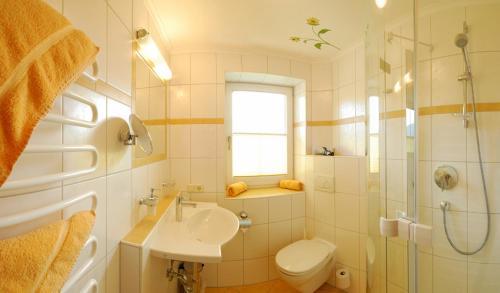 Aparthotel Residenz Theresa