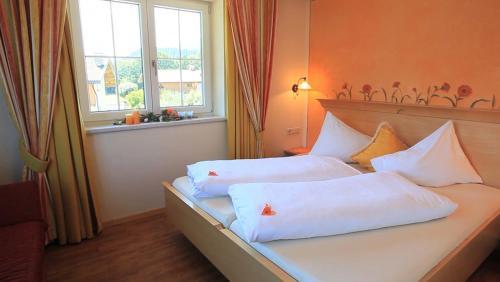Aparthotel Residenz Theresa