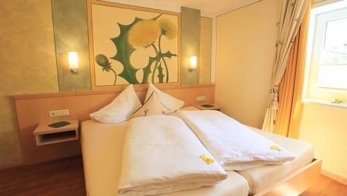 Aparthotel Residenz Theresa