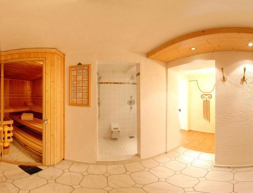 Aparthotel Residenz Theresa