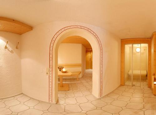 Aparthotel Residenz Theresa