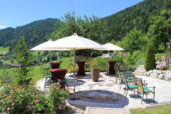 Hotel Alpenschl�ssl