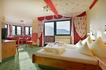 Hotel Alpenschl�ssl