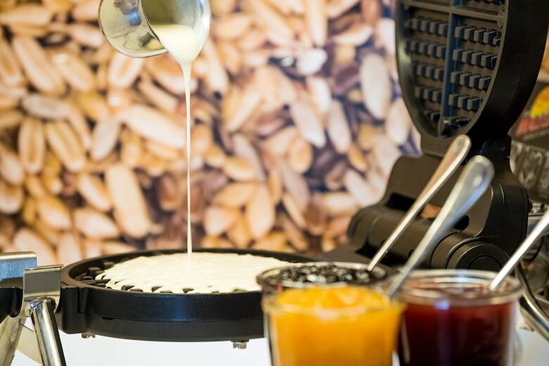 Hotel Hampton By Hilton Gdansk Airport