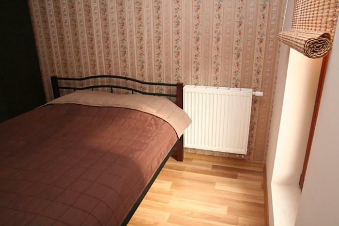 Cracow Stay Apartments