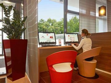 Hotel Ibis Warszawa Reduta