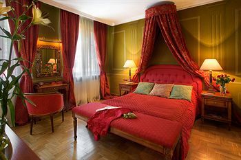 Hotel Polski Pod Bialym Orlem