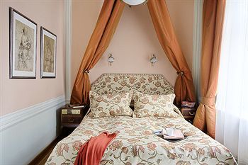 Hotel Polski Pod Bialym Orlem