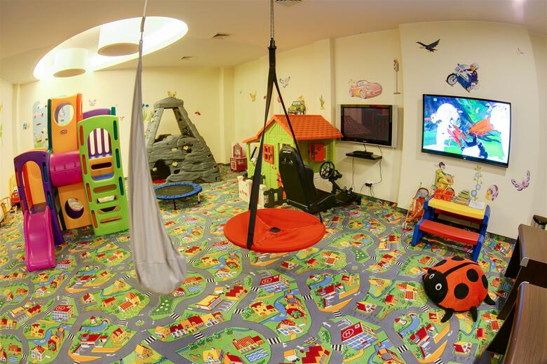 Best Western Plus Business Faltom Hotel