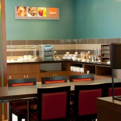 Hotel Ibis Styles Warszawa Airport