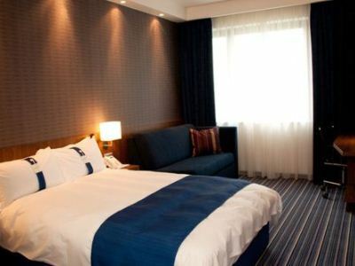 Hotel Ibis Styles Warszawa Airport