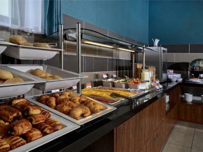 Hotel Ibis Styles Warszawa Airport